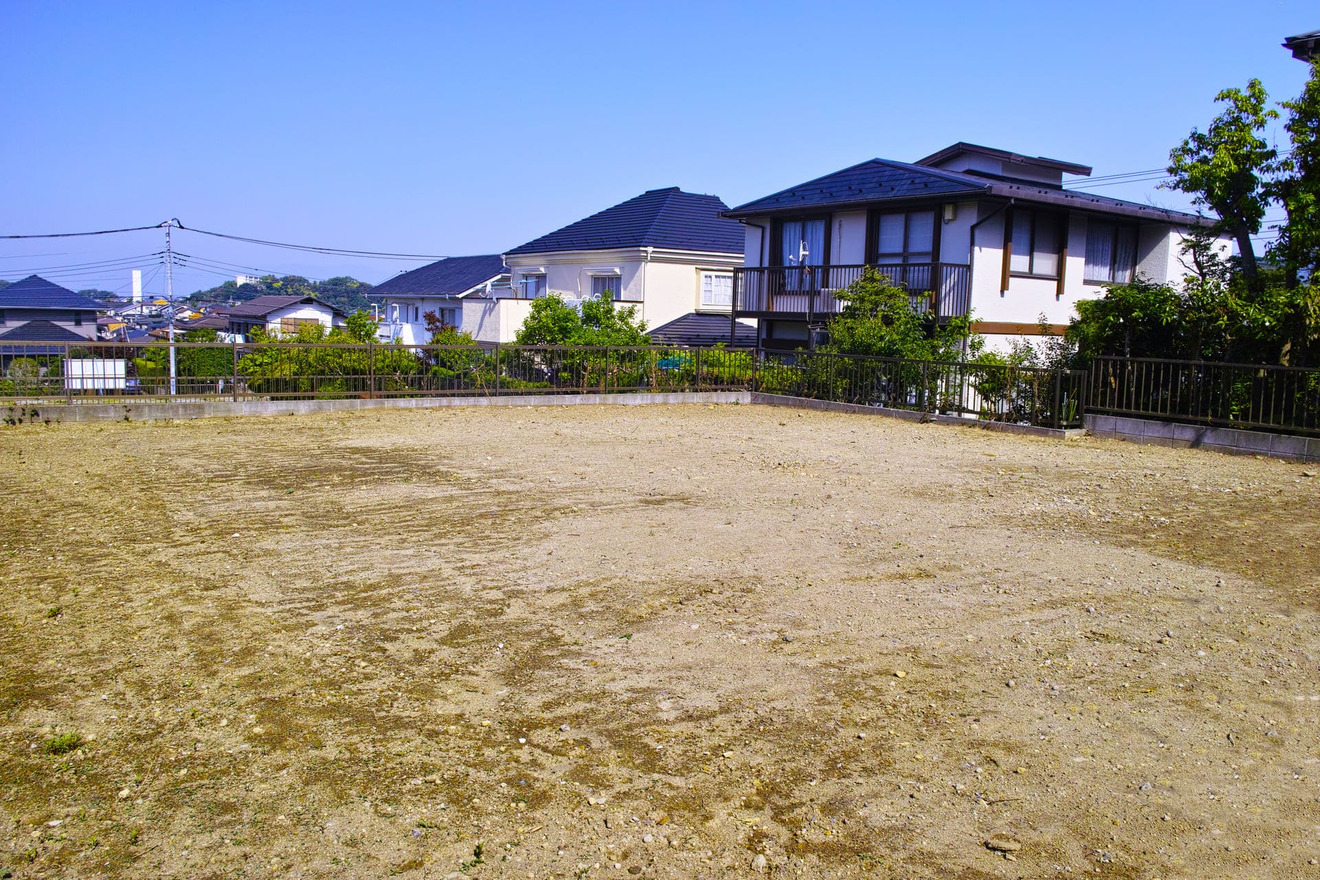 土地の売却 | 長崎県長崎市の不動産売却なら株式会社まつけん不動産