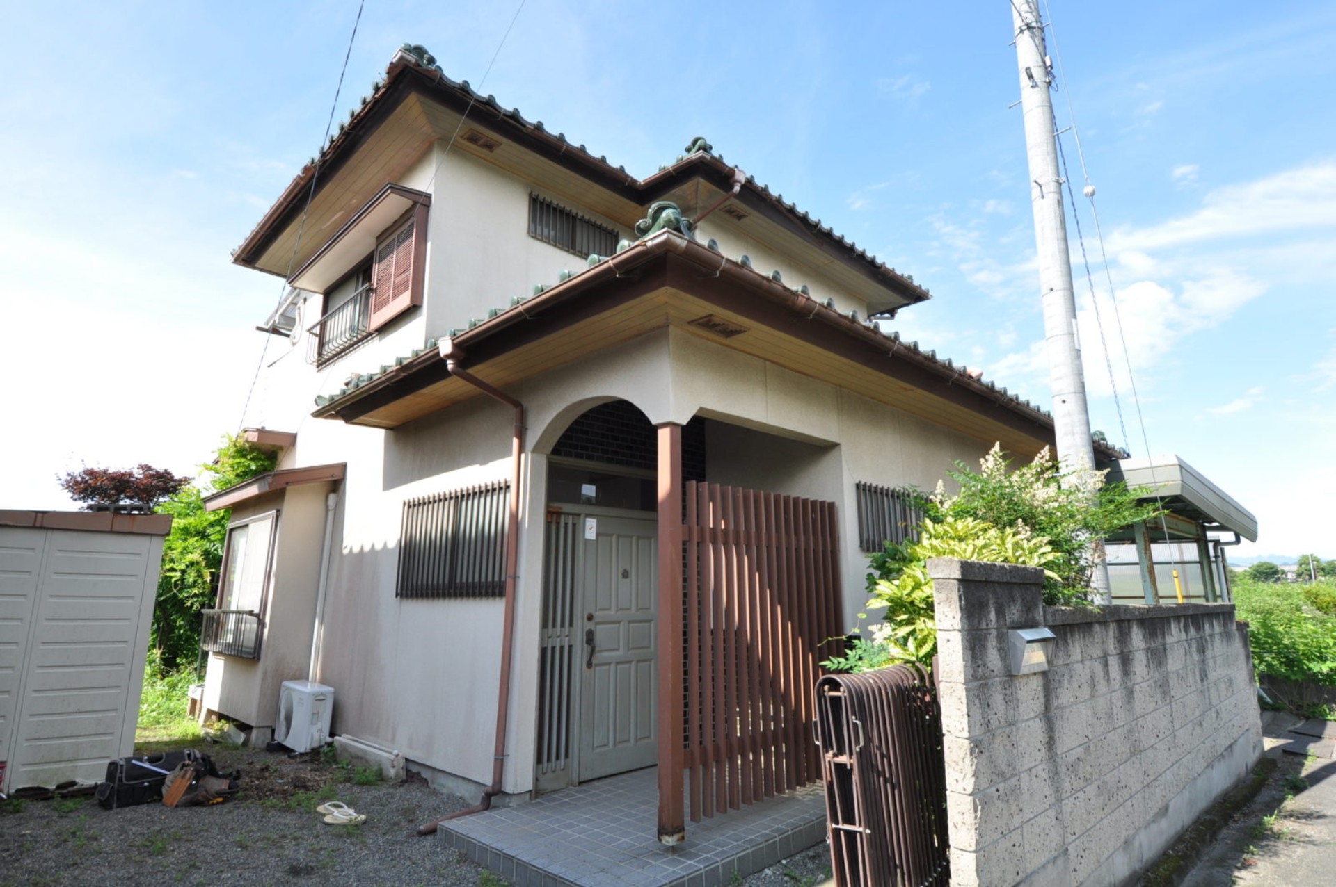 空き家の管理・売却 | 長崎県長崎市の不動産売却なら株式会社まつけん不動産