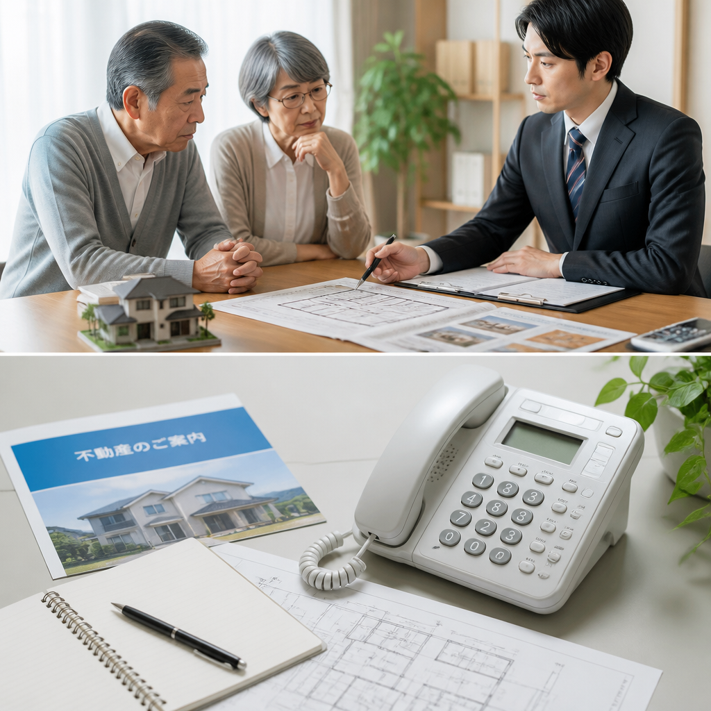 お問い合わせで安心を手に入れよう