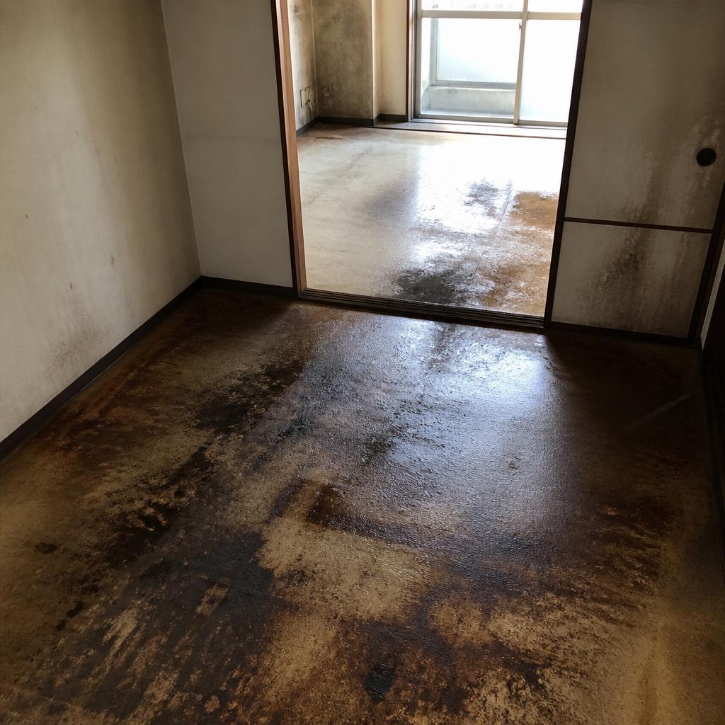専門的な清掃の重要性